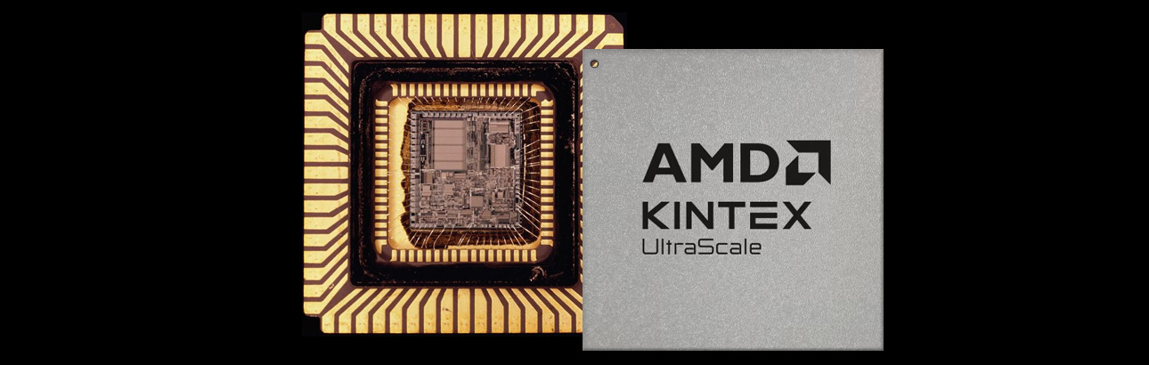 High-performance computing and custom hardware