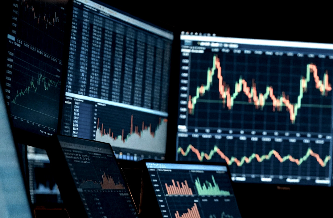 Customizable trading front end