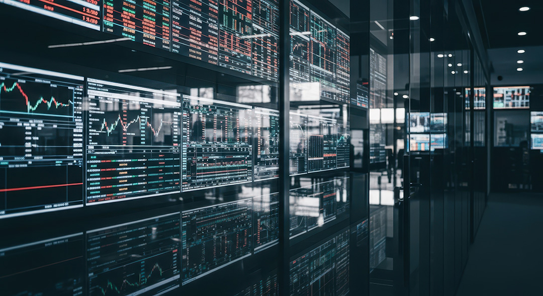 Modern exchange