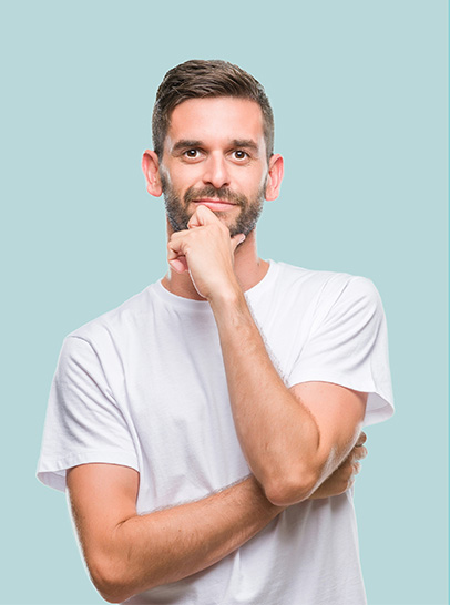 A tester thinking through real-world end-to-end scenarios