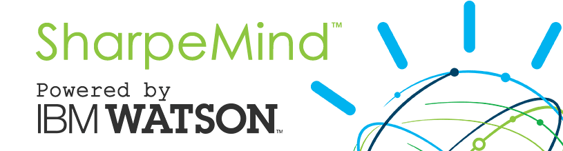 SharpeMind, the Modulus financial application for IBM Watson