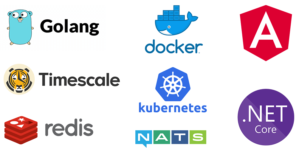 End-to-end AI engineering, from data pipeline to deployed model