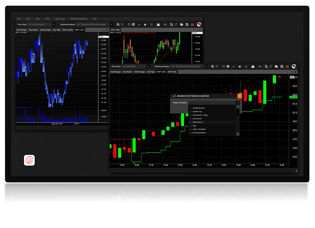 Modulus Trading Platform