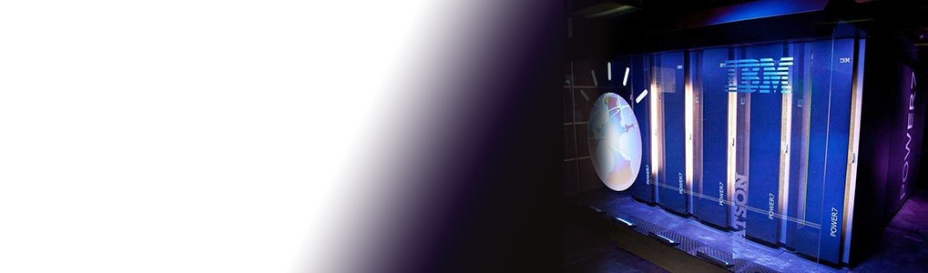 SharpeMind, the first financial application for IBM Watson